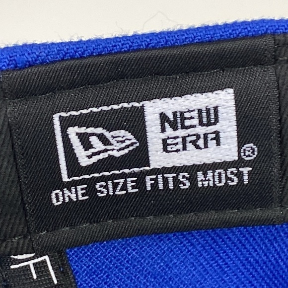 New Era Golden State Warriors 9Fifty SnapBack Hat - Picture 12 of 14